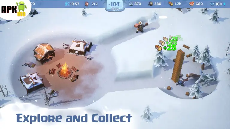 Whiteout Survival MOD APK