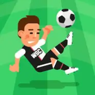 World Soccer Champs MOD APK