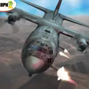 Zombie Gunship Survival MOD APK