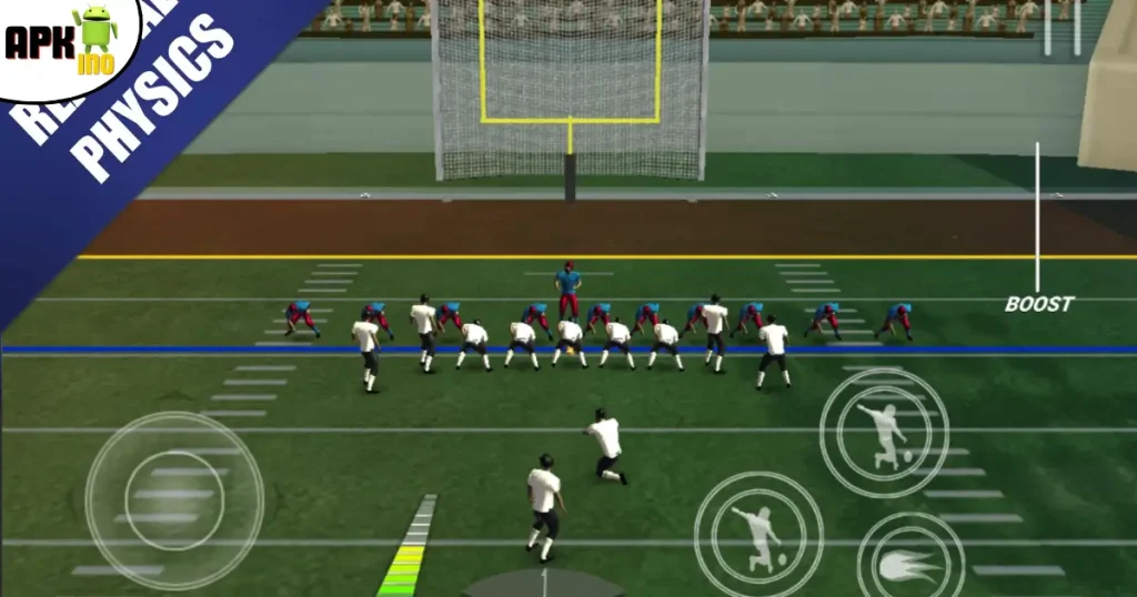 American Football MOD APK