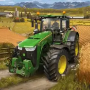 FS 20 MOD APK