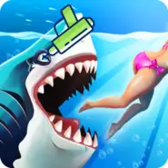 Hungry Shark MOD APK