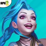 League of Legends MOD APK