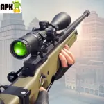 Pure Sniper MOD APK